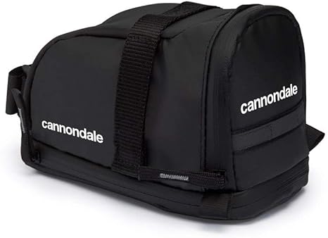cannondale saddle bag