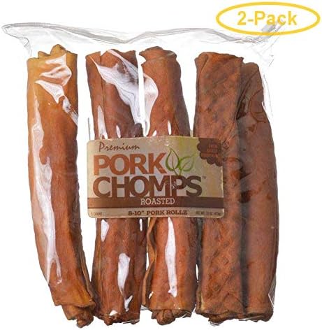 porkhide rolls