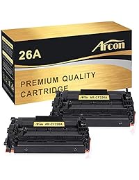 Arcon Compatible para HP cf500 X Toner variación 10 pulgadas