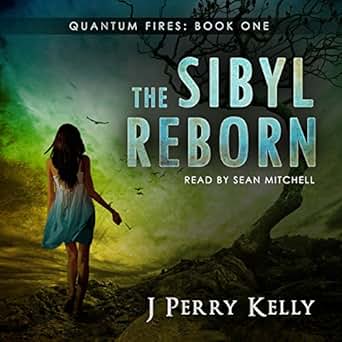 Amazon Com The Sibyl Reborn A Cassandra Shavano Novel