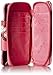 Vera Bradley Women's Cotton Smartphone Wristlet for Iphone 6, Blush Pink, One Size