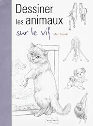 Dessiner les animaux sur le vif