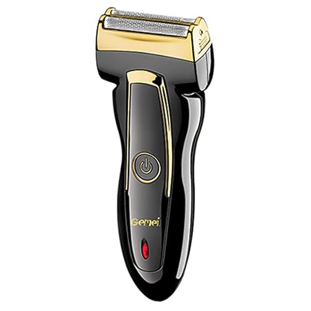 gemei razor