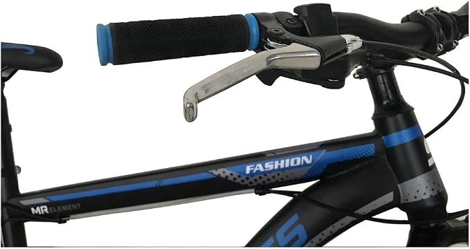 Mountain Bike Suspension Bicycles Bicycle