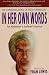 In Her Own Words - An Alzheimer's Sufferer's Journal by Lewis, Fran (2015) Paperback by