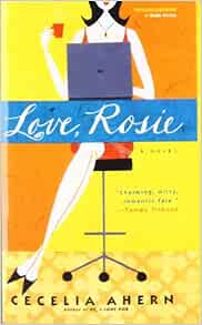 love rosie amazon prime