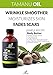 Artnaturals 100% Pure Extra Virgin Tamanu Oil (4.0 Fl Oz / 118ml) Natural - Cold Pressed - for Skin, Face, Hair & Scalp – Relief for Acne, Scars, Stretch Marks