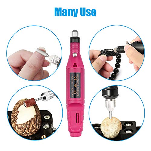 3 AxPower+Electric+Engraver+Engraving+Polishing