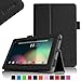 Fintie Folio Case Cover for Dragon Touch Tablets