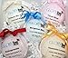 Glory Be Bath Bombs Set - Exploding with Essential Oils plus Mango Shea and Cocoa Butter, 5 Freshly Made in USA, XL 5 Ounce Bath Fizzies, Ultra Moisturizing Premium Quality for Home Spa Relaxation