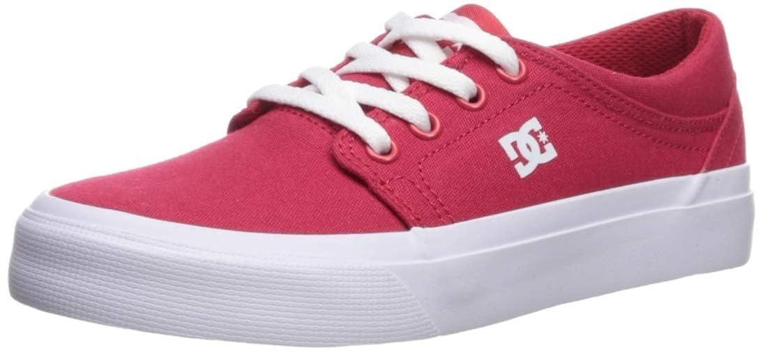 DC Kids Trase Tx Skate Shoe Boys� store ichinoya.info