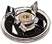 Blendin Lot of 6 Base Gear and Blade Gear Replacement Part,Compatible with Magic Bullet MB-1001, MB-1001B, MBR-1101, MBR-1701, MBR-1702, MBR-0301 250W Blenders, Replacement Part