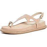 Dolce Vita Women's Stefan Gemstone Suede Sandals