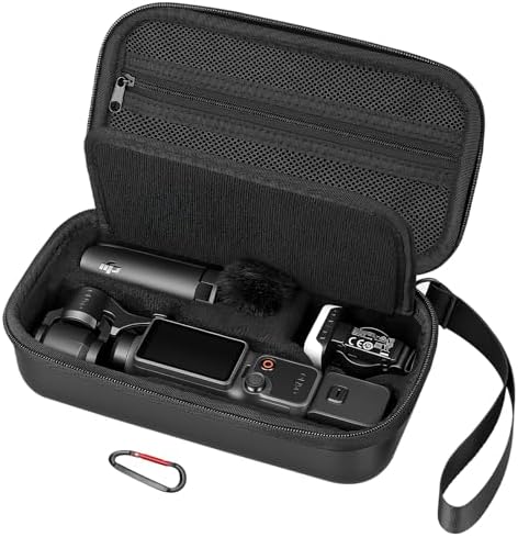 Amazon.com : ProCase Hard Shell Digital Camera Case for Canon