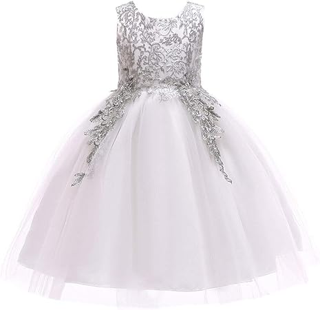 8 year old bridesmaid dresses