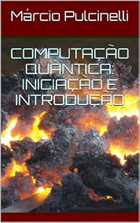 Livro COMPUTAÇÃO QUÂNTICA: INICIAÇÃO E INTRODUÇÃO