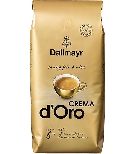 Amazon.com : Dallmayr prodomo 500g, 12er Pack (12 x 500 g
