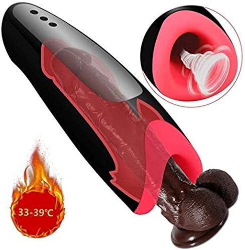 SANXIABALEI 15 Automatic Frequency Ṁ'ale Ṁ'ästûr&batôr Ultra-Flexible Ṁ'ästûr&batiôn C'ûp Medical-Grade Ṗ`ôc&kët Ṗ`û&ssÿ Electric Device for Ṁ'en SANXIABALEI