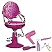 Our Generation Salon Chair (Hot Pink)