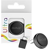 Carlinkit Mini Ultra Wireless CarPlay & Android Auto Adapter, Convert Factory Wired to Wireless, USB-A/USB-C Fast Connection 