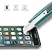Tocol Tempered Glass 9H Hardness 3D Touch Bubble Free Screen Protector for iPhone 7 Plus/8 Plus - 3 Piece