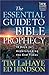 The Essential Guide to Bible Prophecy: 13 Keys to Understanding the End Times (Tim LaHaye Prophecy Library)