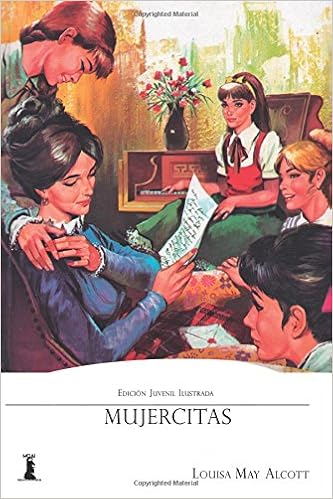 mujercitas amazon