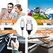 iPhone Charger Cable - Lightning Cable ❅Secret Bonus Gift❅ – 4Pack 3FT 6FT 6FT 10FT - Nylon Braided Lightning USB Cable Cord Powerline for 8 8plus 7 7 Plus 6 6S 6 Plus 5S SE iPod iPad