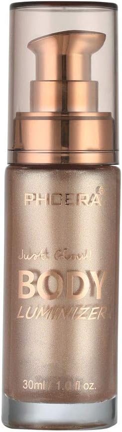 Eco Glitter Gel Face Make Up & Body Shimmer. Glitter Face Mask. Moisturizing Aloe Vera Gel, Grapefruit Essential Oil. Party Beach Pink Glitter (A)