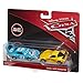 Disney Cars 3 Jeff & King Die-Cast Vehicle 2-Pack