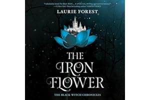 The Iron Flower