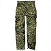Mil-Tec BDU Ranger Combat Trousers Flecktarn