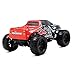 Exceed RC 1/10 2.4Ghz Electric Infinitive EP RTR Off Road Truck Sava Red