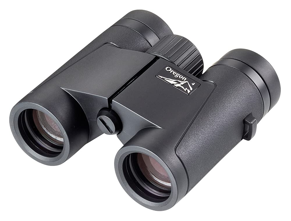Opticron Oregon 4 PC Oasis 8x32 Binocular