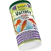 Tetra-Pond-Variety-Sticks-Fish-Food-Mix-Consists-of-Three-Different-Sticks-for-the-Health-Colour-and-Vitality-of-All-Pond-Fish-Various-Sizes Tetra Pond Variety Sticks - Fish Food Mix Consists of Three Different Sticks for the Health, Colour and Vitality of All…
