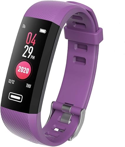 Montre smart fitness tracker Clearance