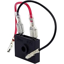 RMSTATOR AC/DC Rectifier Replacement for Yamaha DT1 Enduro