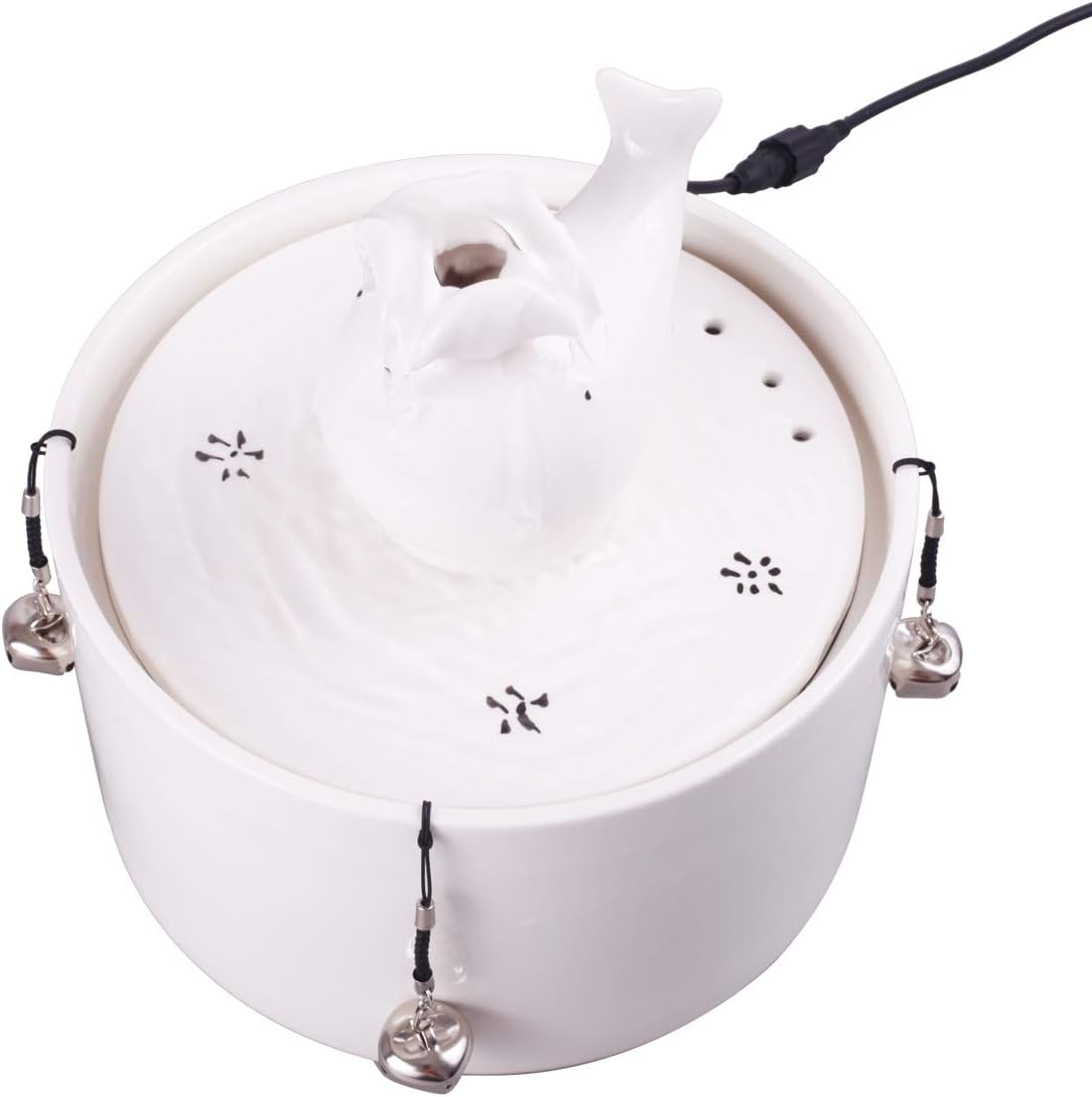 white whale water dispenser