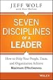 Seven Disciplines of A Leader