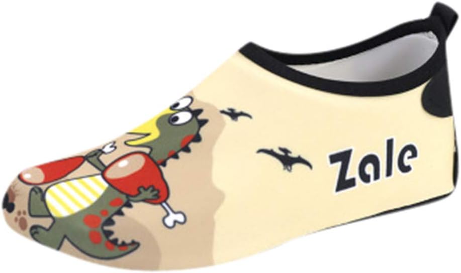 beach barefoot shoes