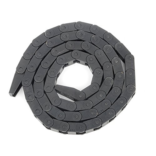 Carrier Length 1000mm 1meter Connectors