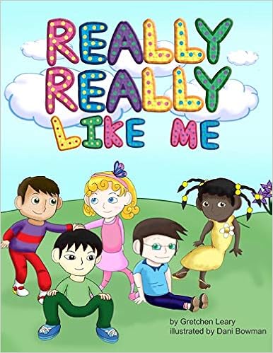 Really, Really Like Me