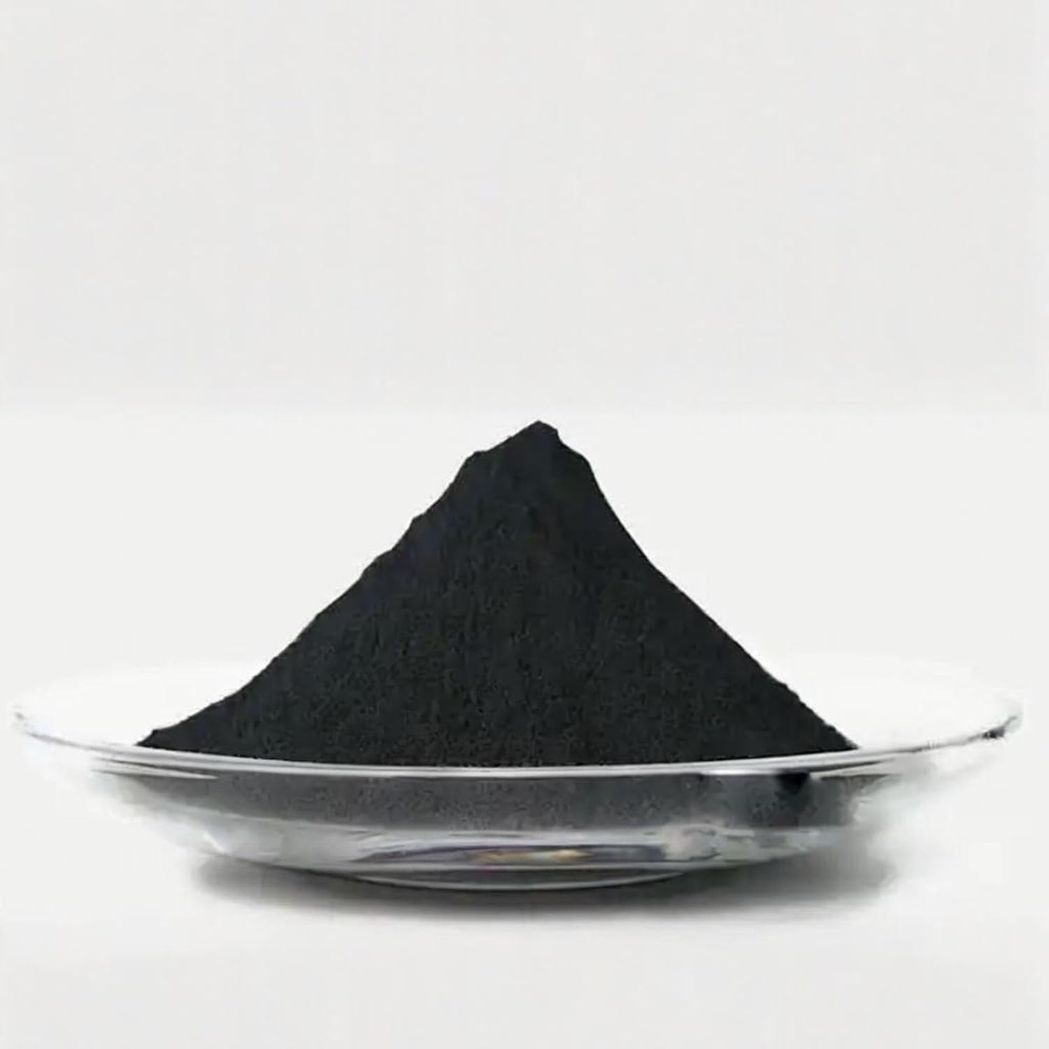 Molybdenum Disulfide Powder MoS2 2.6um 5000 Mesh High Purity Lubricant Fine Micro Powder for Automotive Bearings Friction Reduction