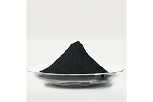 Molybdenum Disulfide Powder MoS2 2.6um 5000 Mesh High Purity Lubricant Fine Micro Powder for Automotive Bearings Friction Red