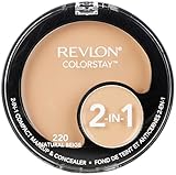 Revlon ColorStay 2-in-1 Compact Makeup