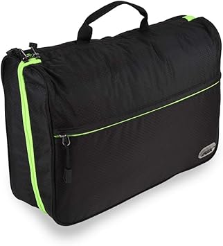 toiletry packing cubes