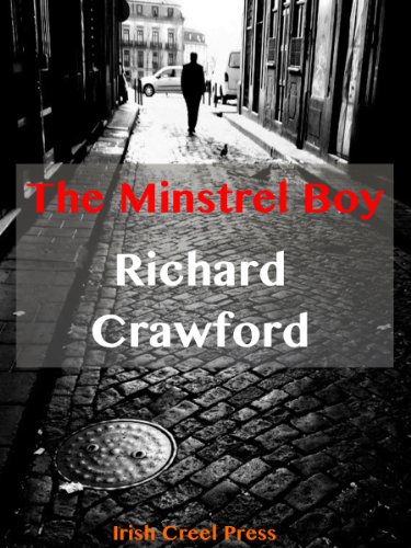 The Minstrel Boy