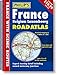 Road Atlas: France, Belgium, Luxembourg by 