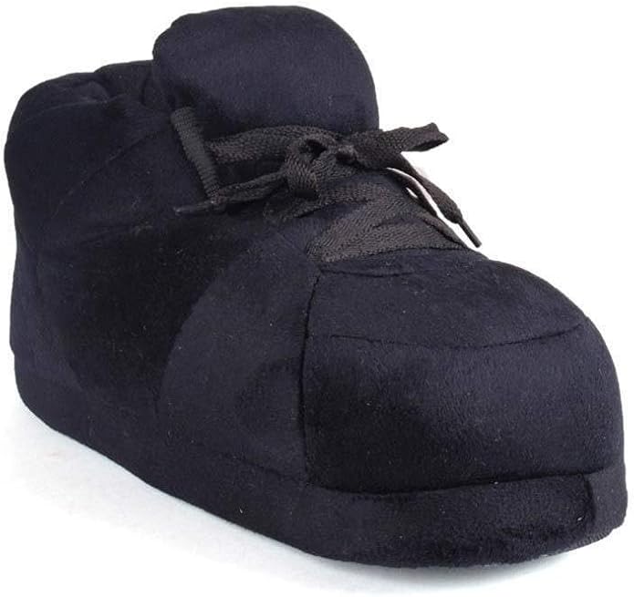 huge sneaker slippers