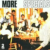 The Specials Album: «More Specials» (Front side) The Specials Album: «More Specials» (Front side)